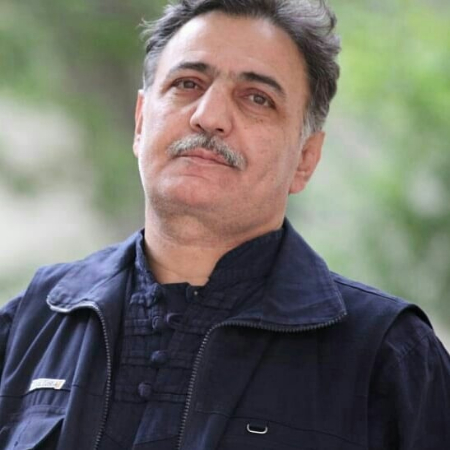 بیوگرافی سلمان خطی, زندگی نامه سلمان خطی