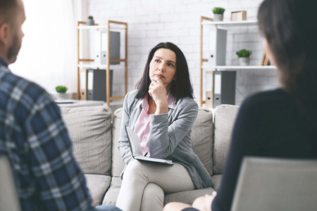 حرف‌های ناگفته مشاوران زوج‌درمانی