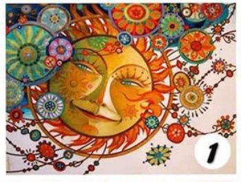 تست روانشناسی انتخاب تصویر