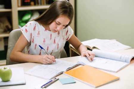 تعیین مسیر شغلی در نوجوانی