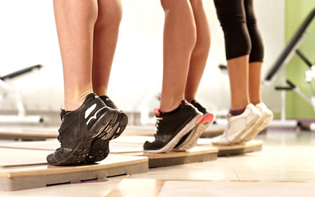 برای چاق شدن پاها چه بخوریم, دلیل چاق شدن پاها, چاق شدن پاها در یک هفته