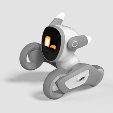 ربات لونا Loona