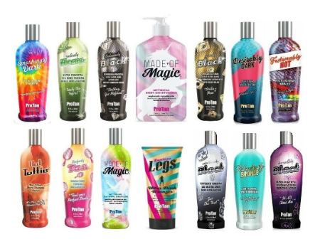 خرید لوسیون سولاریوم