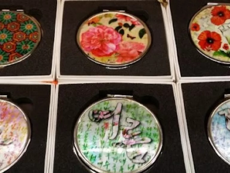 آموزش صنایع دستی کره‌ای,تاریخچه صنایع دستی کره جنوبی