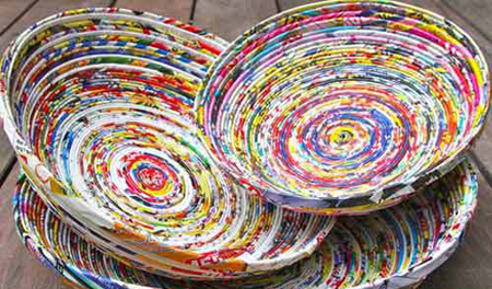 مهارت های خرید هدیه روز مادر, هدایای دست ساز روز مادر