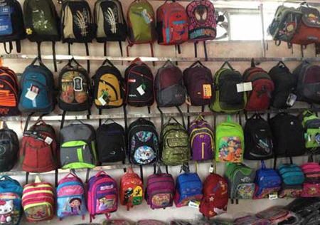 خرید لوازم التحریر,راهنمای خرید لوازم التحریر