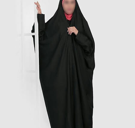 مدل های چادر آستین دار مناسب دانشجوها, انواع چادرهای آستین دار,چادرهای مناسب دانشگاه