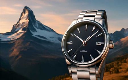 Swiss Made در ساعت های مچی: استانداردی برای دقت و زیبایی