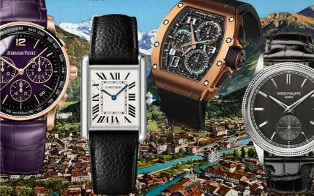 نکات مهم در خرید محصولات Swiss Made