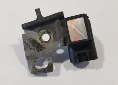 سنسور MAP چیست