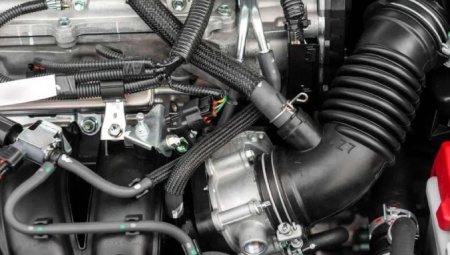 افزایش آلایندگی خودرو