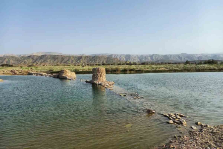 تاریخچه ترنه, مهندسی سنتی آب در ایران