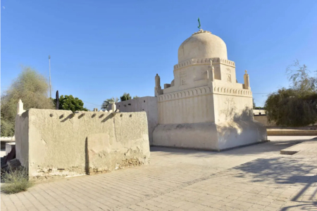 رامگاه سید غلام رسول, مراسم ها در آرامگاه سید غلام رسول