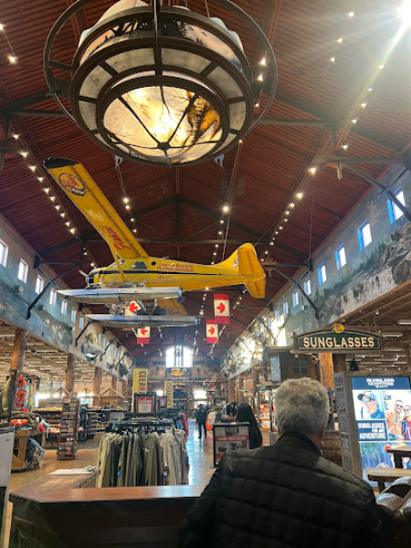 خرید اوتلت تورنتو, مراکز خرید اوتلت تورنتو