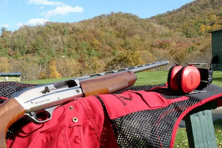 تراپ شوتینگ, آموزش تیراندازی تراپ