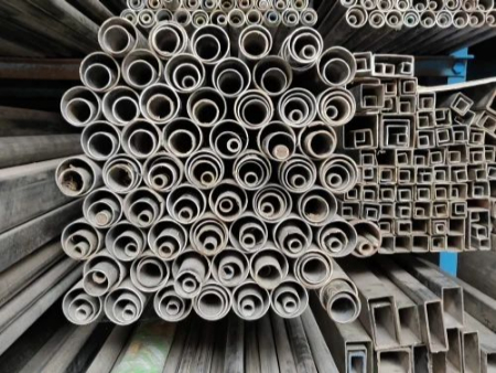 لوله فولادی, معرفی انواع لوله های فولادی