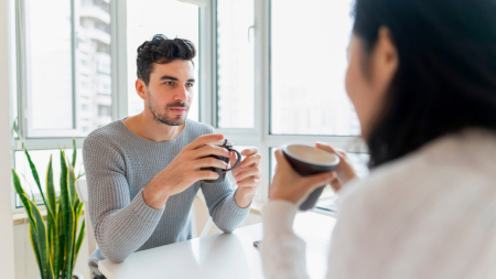 هنر فهمیدن دیگران