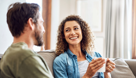 مشارکت ذهنی