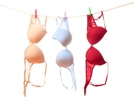 نحوه محاسبه سایز سوتین,سایز سوتین