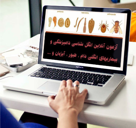 رشته انگل‌شناسی دامپزشکی, کارشناسی ارشد انگل‌شناسی دامپزشکی
