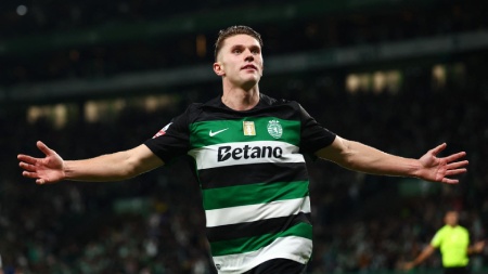 جدیدترین تصاویر ویکتور گیوکرس