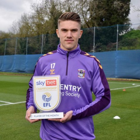 آشنایی با زندگی شخصی و حرفه ای ویکتور گیوکرش