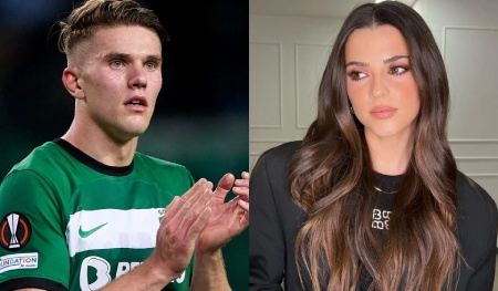 زندگینامه ویکتور گیوکرس