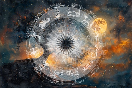 فال هفته ,  فال هفته آینده , طالع بینی هفته بعد