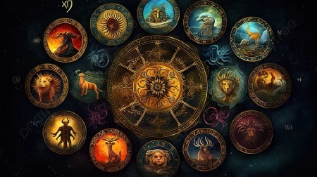 فال هفته ,  فال هفته آینده , طالع بینی هفته بعد