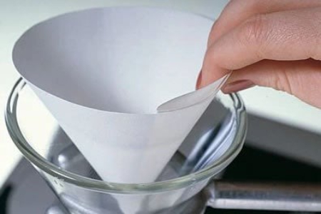 کاغذ صافی آزمایشگاهی, انواع کاغذ صافی