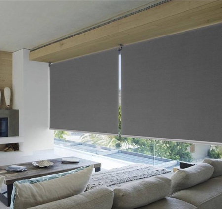 خانه هوشمند