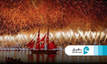 فستیوال‌ها و هیاهوی شبانه‌ روزی