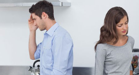 علل زود انزالی,نشانه زود انزالی مردان,درمان زود انزالی