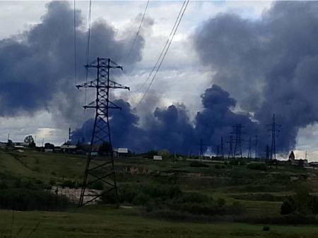 حمله اوکراین به روسیه،اخبار بین الملل،خبرهای بین الملل