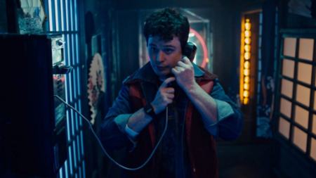 فیلم ترسناک،اخبار فرهنگی،خبرهای فرهنگی