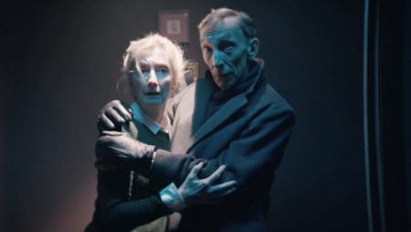 فیلم ترسناک،اخبار فرهنگی،خبرهای فرهنگی