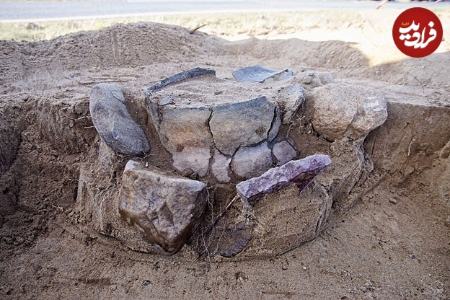 کوزه‌های خاکستر مردگان،اخبار گوناگون،خبرهای گوناگون