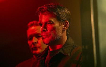 سریال دکستر،اخبار فرهنگی،خبرهای فرهنگی