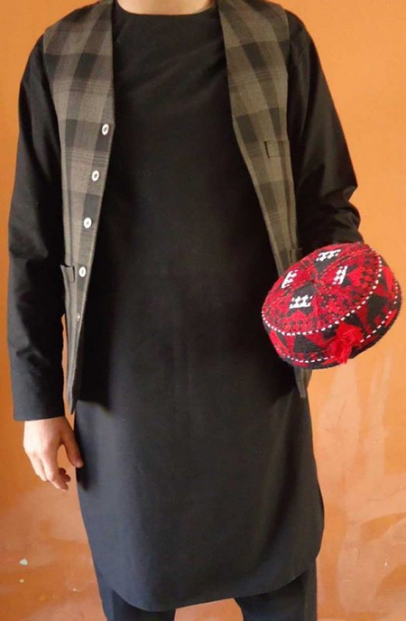 انواع لباس مردانه افغانی, عکس مدل لباس مردانه افغانی, انواع لباس مردانه افغانی