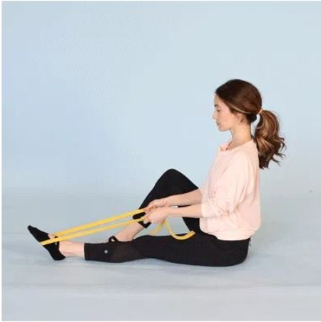 تمرینات موبیلیتی مچ پا, ورزش برای خشکی مچ پا