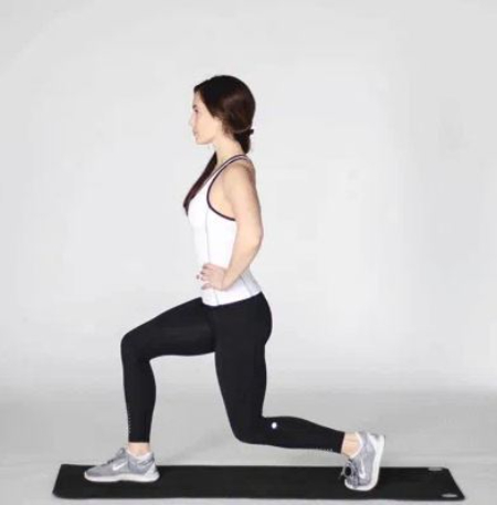 تمرینات موبیلیتی مچ پا, ورزش برای خشکی مچ پا