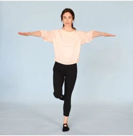 تمرینات موبیلیتی مچ پا, ورزش برای خشکی مچ پا