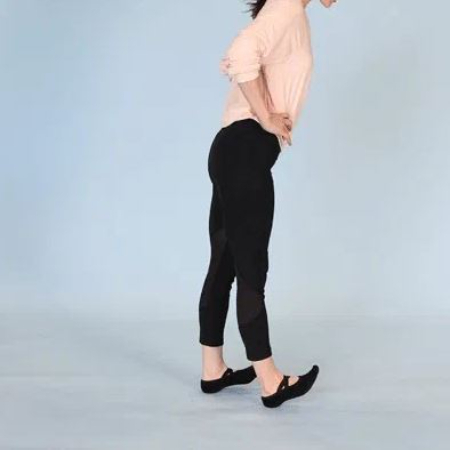 تمرینات موبیلیتی مچ پا, ورزش برای خشکی مچ پا