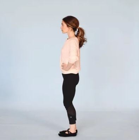 تمرینات موبیلیتی مچ پا, ورزش برای خشکی مچ پا