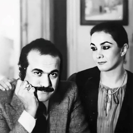 آشنایی با آرش فرخزاد