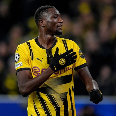 افتخارات سرهو گیراسی