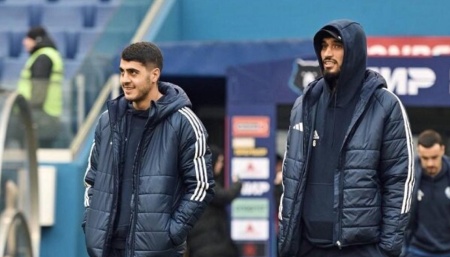 عکس های سعید سحرخیزان