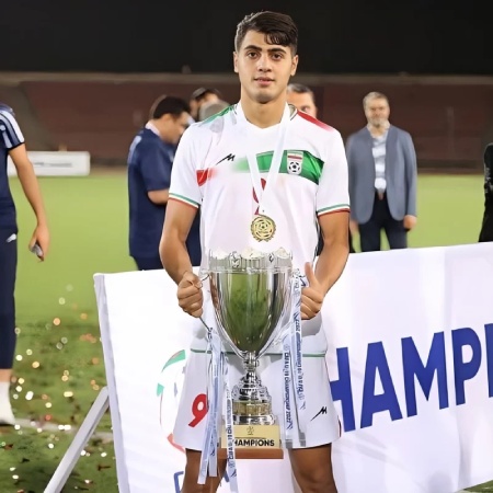 آشنایی با زندگی سعید سحرخیزان