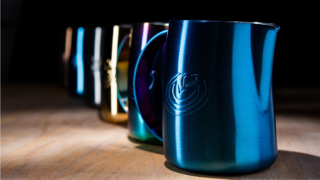 پیچرلاته آرت, خرید پیچر باریستا