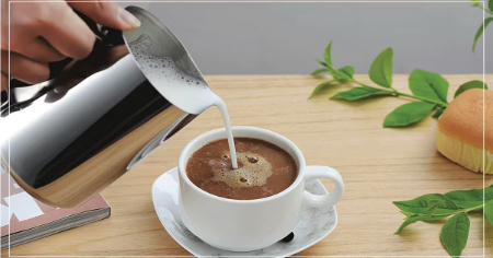 پیچرلاته آرت, خرید پیچر باریستا